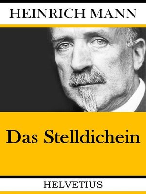 cover image of Das Stelldichein